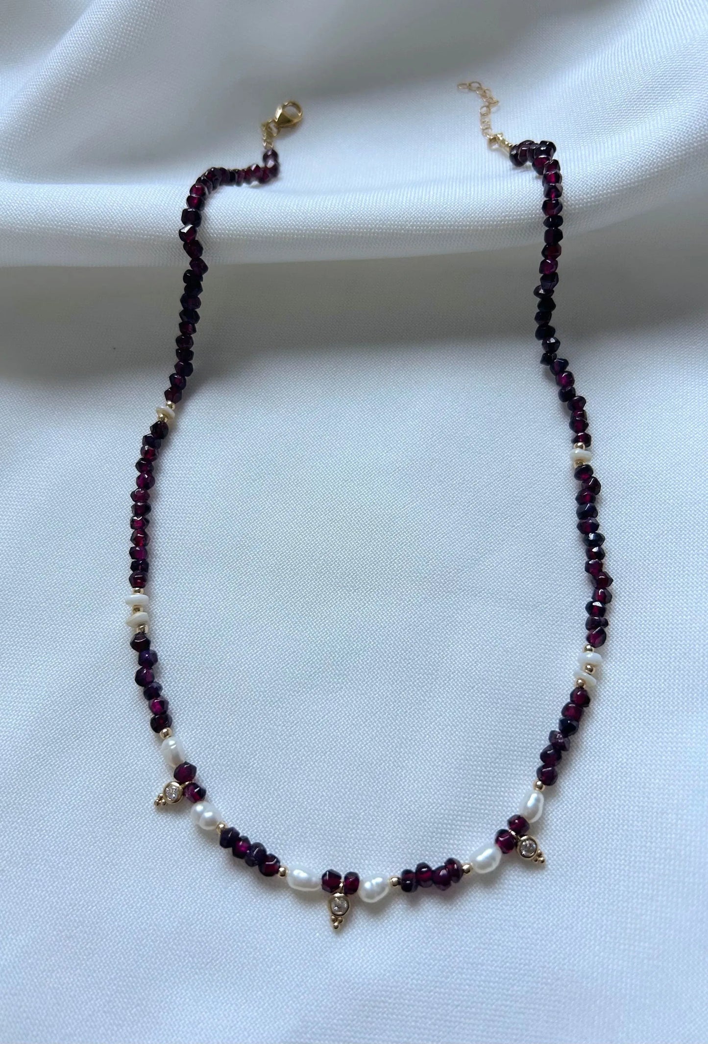 שרשרת אודרי