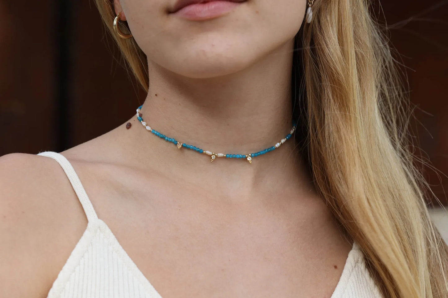 שרשרת לאמאי