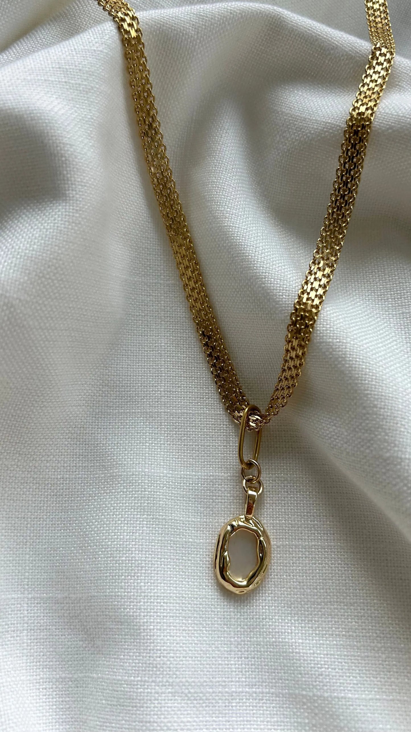 שרשרת מלאני