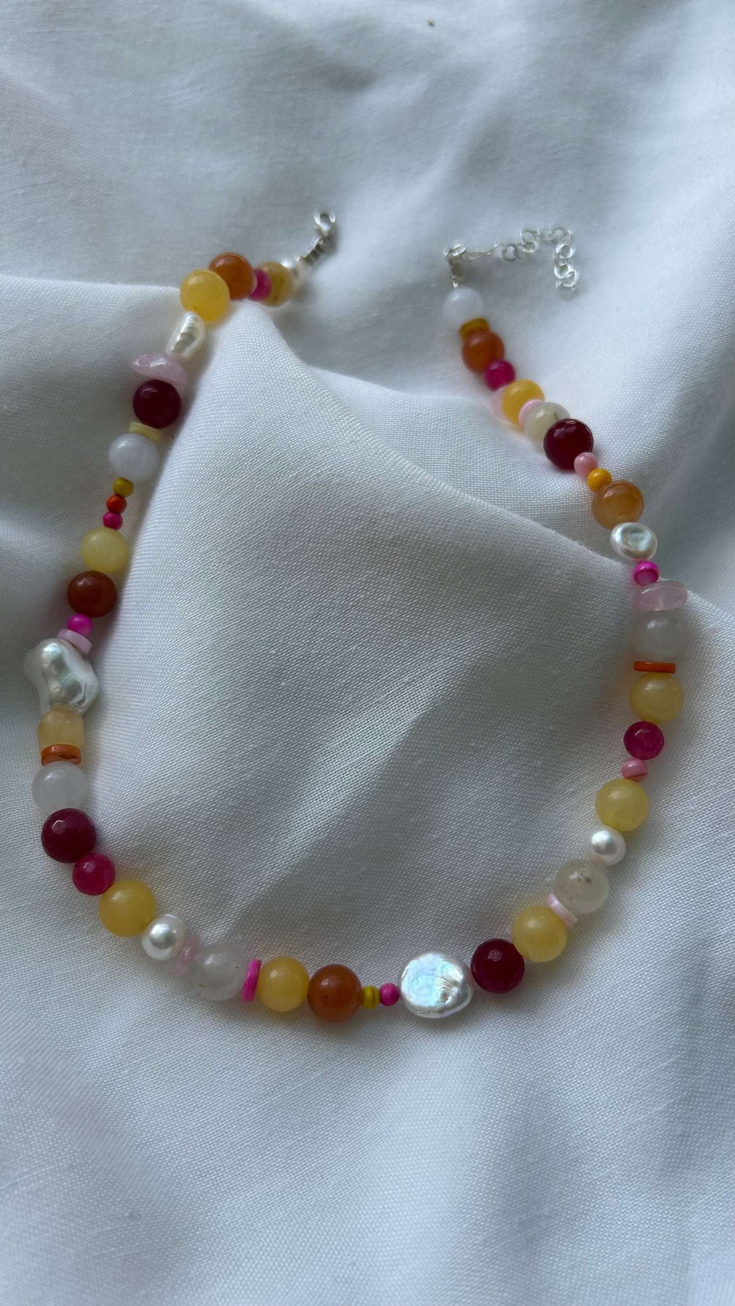 שרשרת סאנקיס