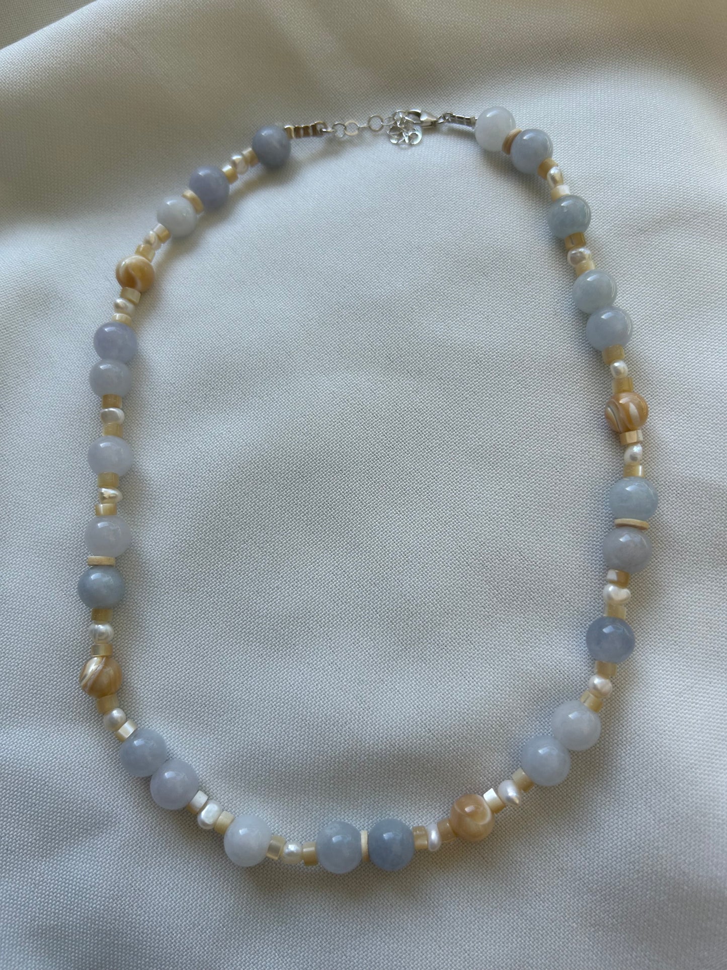 שרשרת לוסיאנה