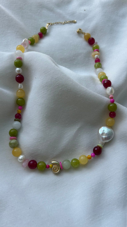 שרשרת סאנרייז