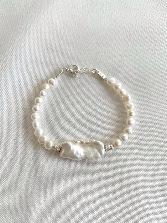 צמיד אן | כסף