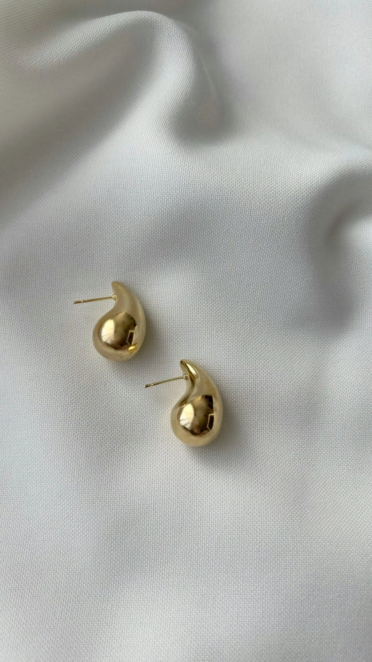 עגילי נוי | S