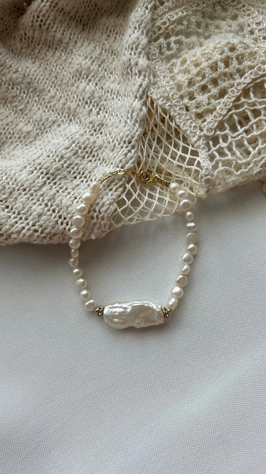 צמיד אן | גולד