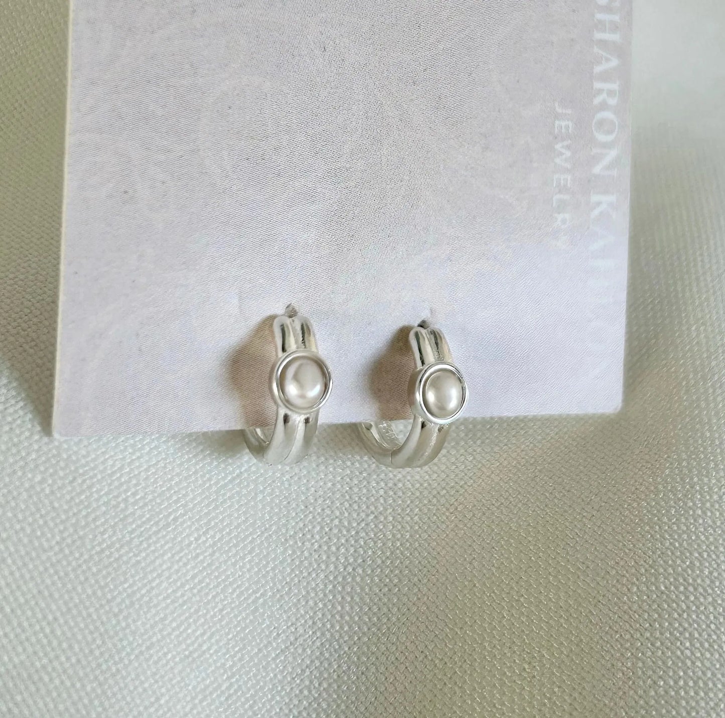 עגילי אליסון