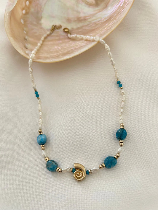 שרשרת קליפסו