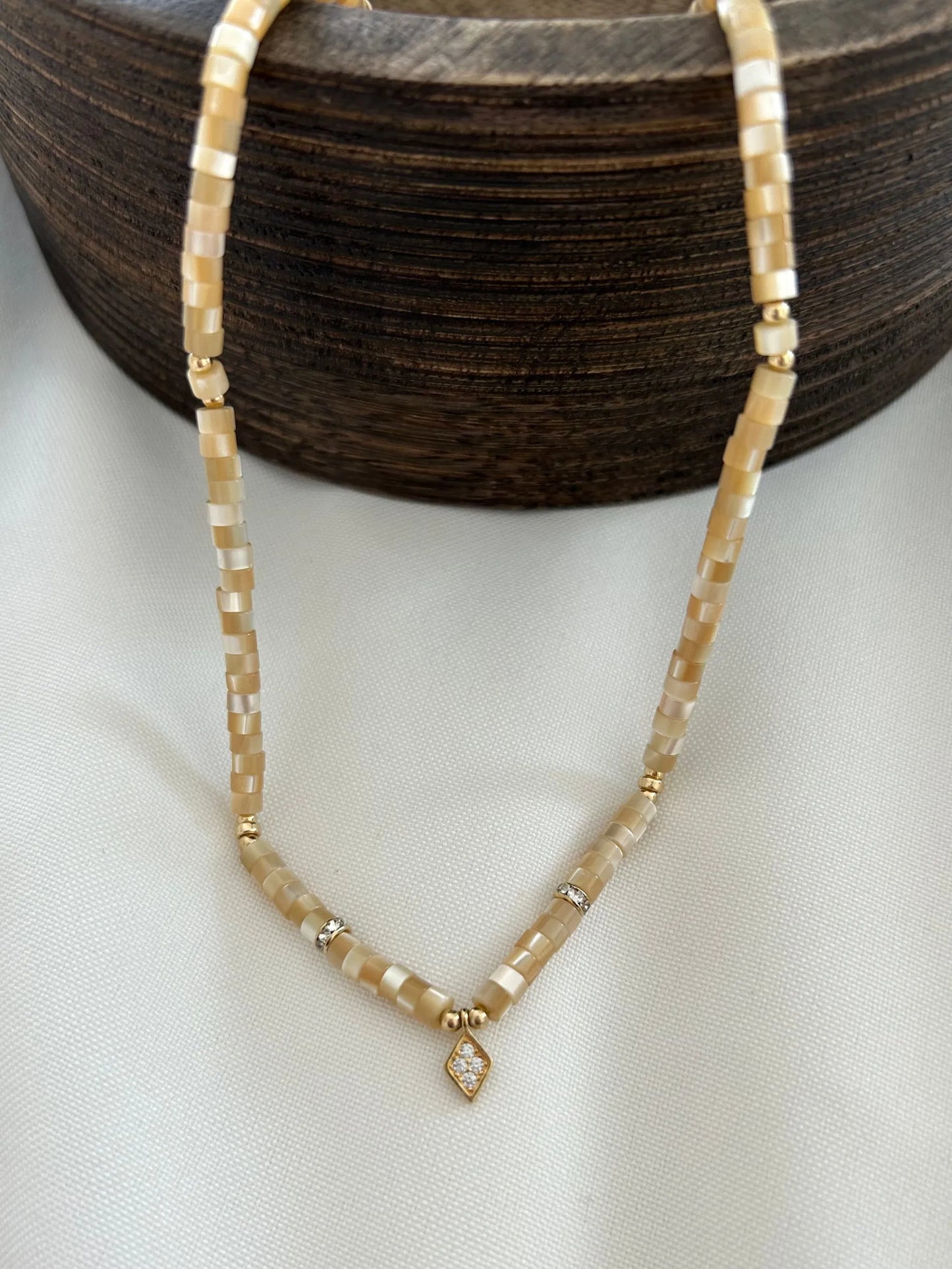 שרשרת לואניה