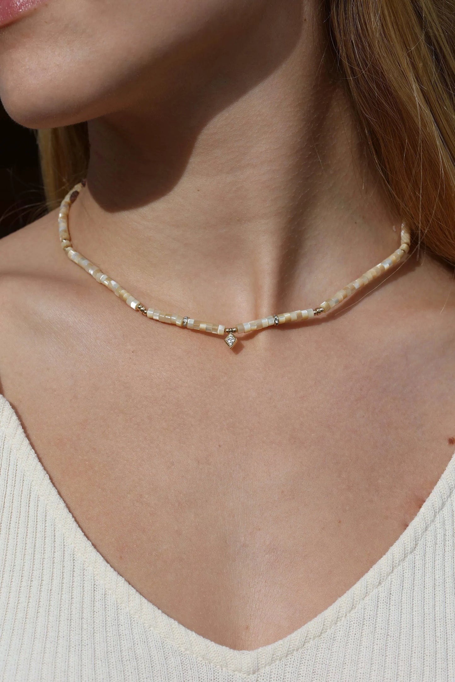 שרשרת לואניה