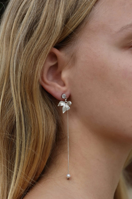 עגילי פלורנס