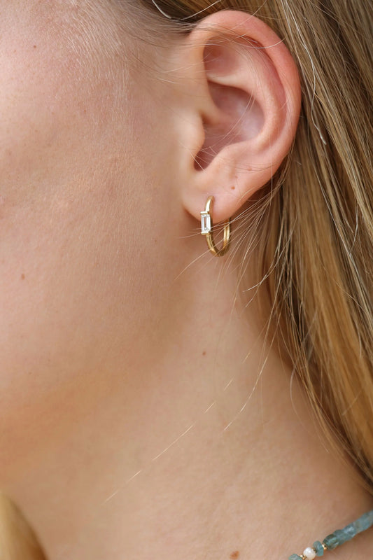 עגילי לוסיל