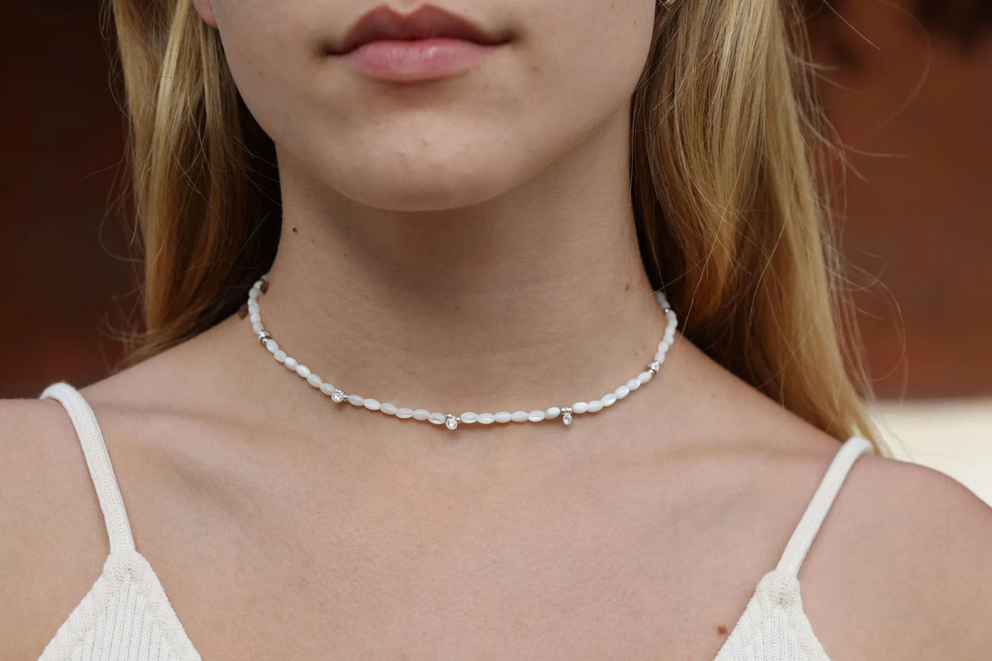 שרשרת אריקה