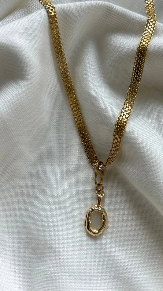 שרשרת מלאני