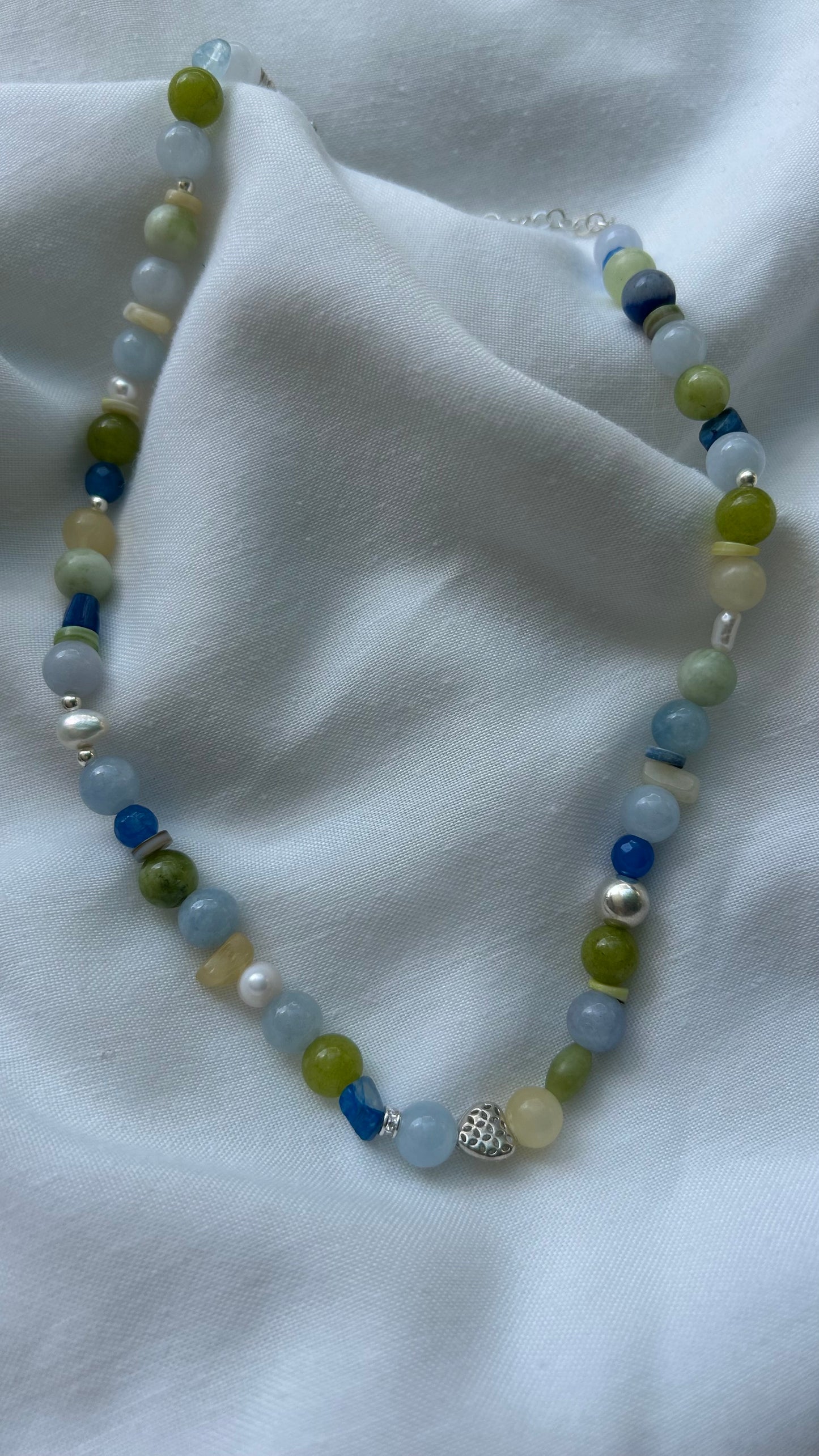 שרשרת סאנבליס