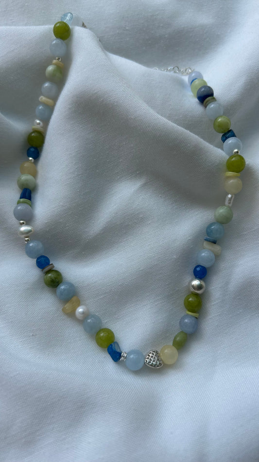 שרשרת סאנבליס