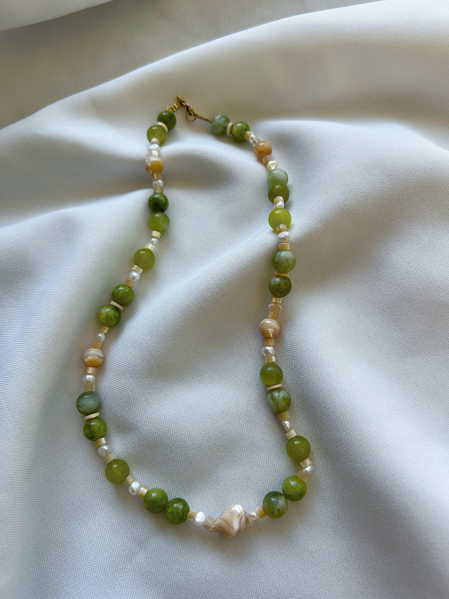 שרשרת ליאנה